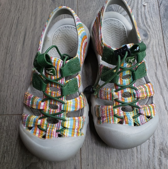 Keen Sandals - Picture 1 of 4